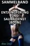[Sammelband 01] • Entjungferung und Saunadienst [BDSM]